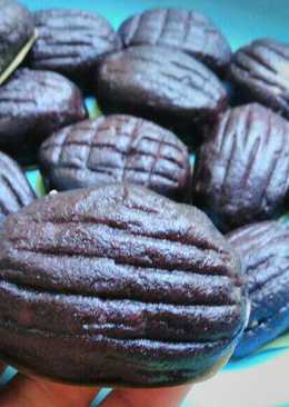 Kueku Ketan Hitam