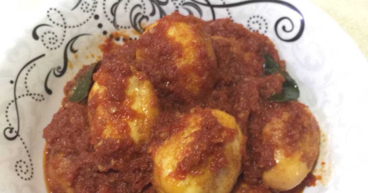 178.413 resep olahan telur enak dan sederhana - Cookpad