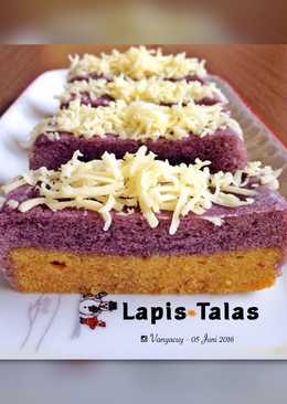  Lapis  kukus  367 resep  Cookpad