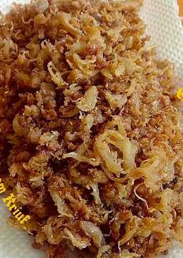 Abon Ayam Kriuk