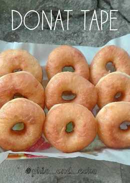 Donat Tape