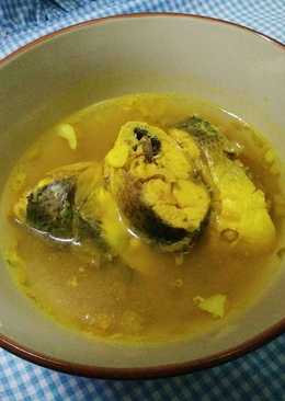 Tim Bandeng ala Dyah