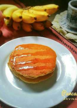 Pancake Pisang