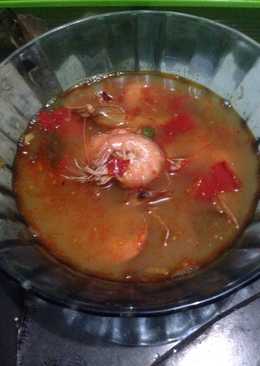 Tomyam Udang