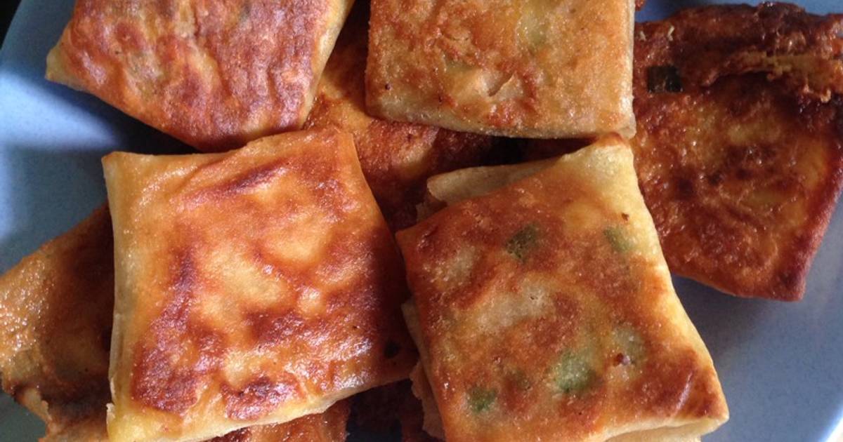 455 resep martabak wortel  enak dan sederhana Cookpad