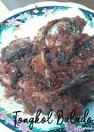 Tongkol Balado