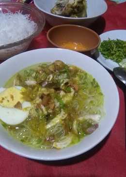 Soto Ambengan