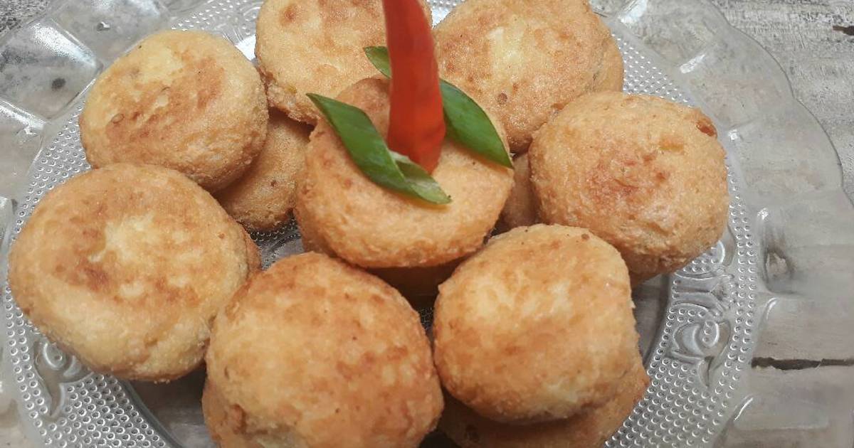 Resep Ayam Goreng Rempah Lengkuas - Resepi LL