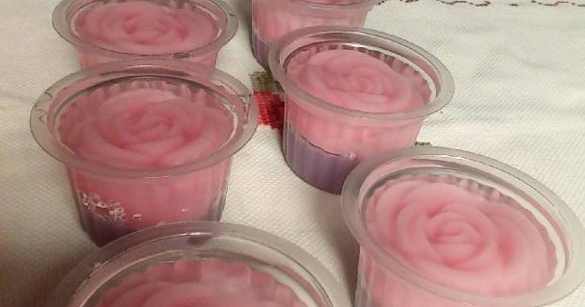 13 107 resep  puding  enak dan sederhana Cookpad