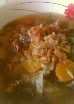 Soto Ayam
