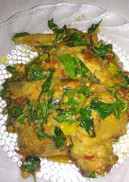 Ayam kemangi