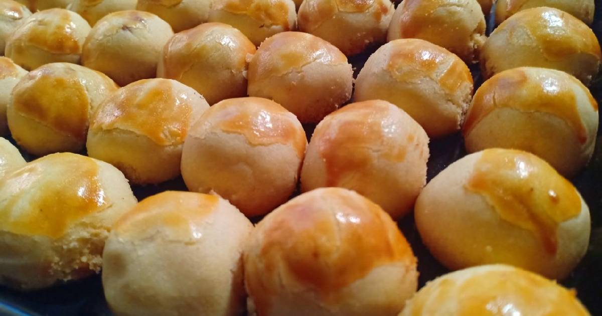 5.863 resep nastar lembut enak dan sederhana - Cookpad