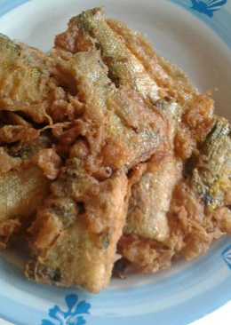 Bandeng Presto Krenyes Endesss