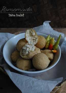 TAHU BULAT