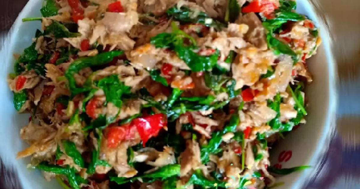 71 resep  nasi  bakar  tuna  enak dan sederhana Cookpad