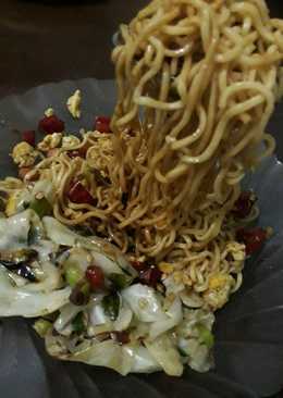 Mie Jawa Purwokerto