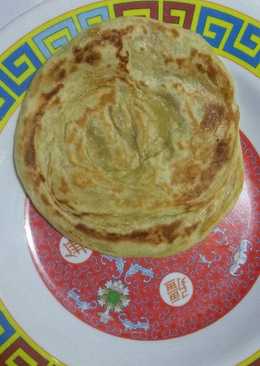 Parata / roti cane