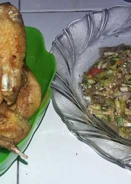 Ayam sambal matah - 70 resep - Cookpad