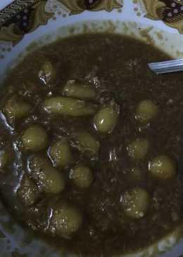 Katirimandi (Kue Khas sulawesi selatan)