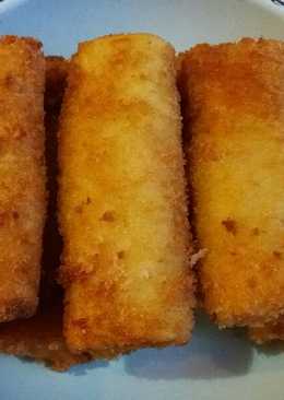 Risoles sayur