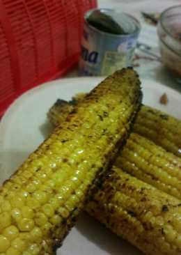 Jagung Bakar