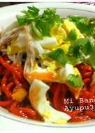 Mi Bancir (simpel & enaak..)