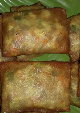 Martabak Mini