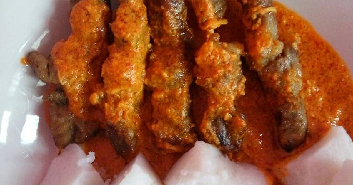 40 resep sate khas lombok enak dan sederhana Cookpad