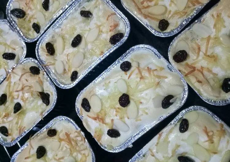 gambar untuk resep Klapetart durian