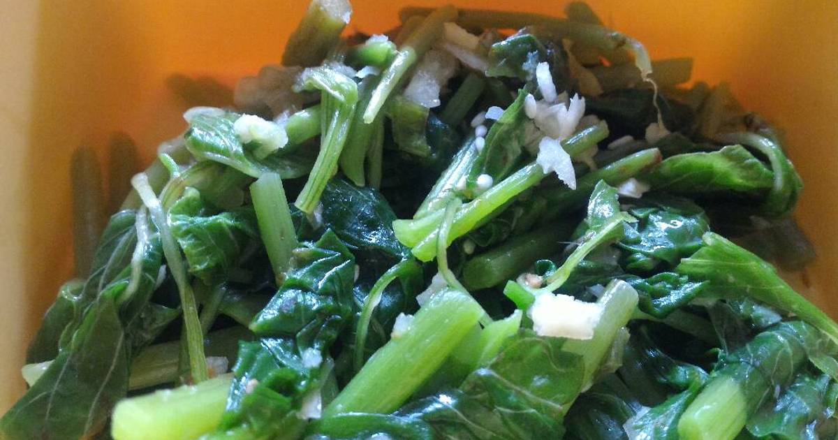 Salad sayur - 213 resep - Cookpad