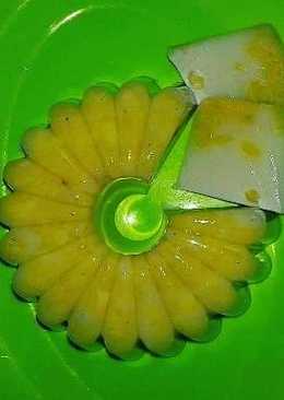 Puding nangka