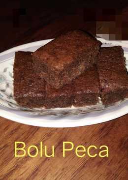 Bolu Peca' Bugis