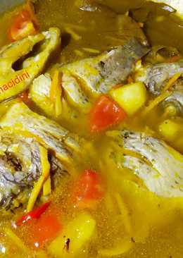 47 resep pindang ikan mujair enak dan sederhana - Cookpad