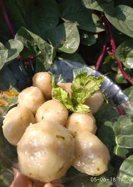 12. Cilok MUDAH MURAH