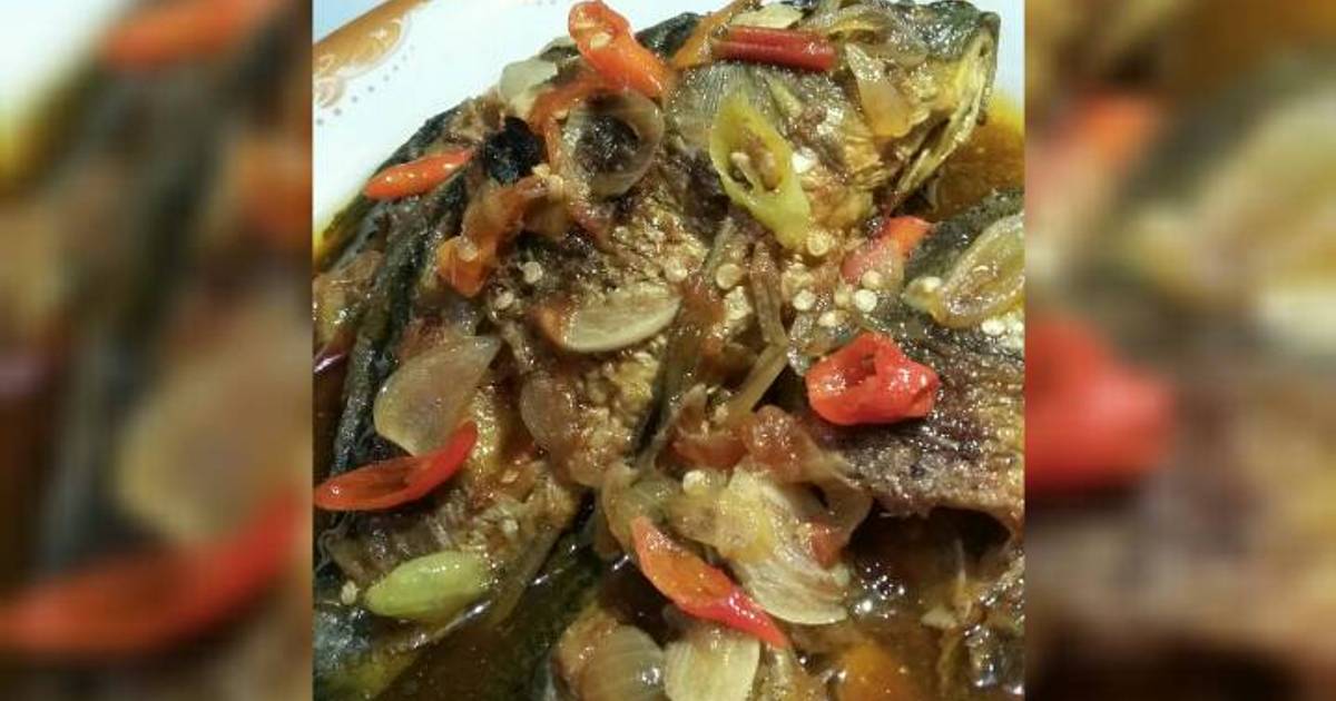 Kecap saus tiram - 776 resep - Cookpad