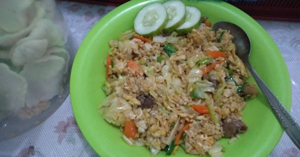 476 resep  bumbu hati  ampela goreng  enak dan sederhana 