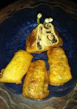 Lumpia sayur