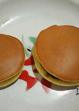 Dorayaki