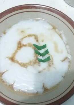 Bubur sumsum