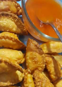 Jalangkote Mudah & Murah