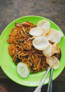 Ifu mie medan