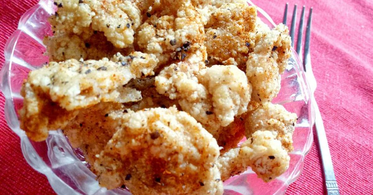 27 resep crispy ayam shihlin enak dan sederhana - Cookpad