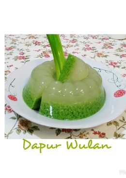 Puding Lumut