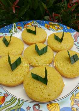 Bika Ambon Ekonomis