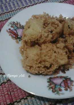 Ayam Kremes Renyah & Kriuk Banget