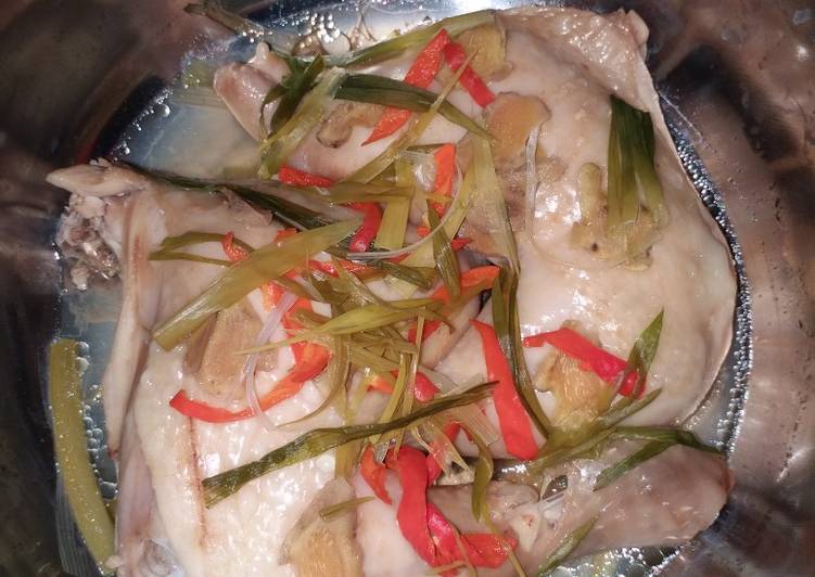 Resep Ayam Hongkong - masakan mama mudah