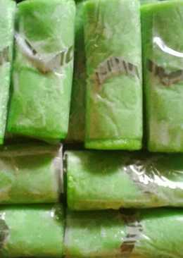 Kue Dadar Gulung