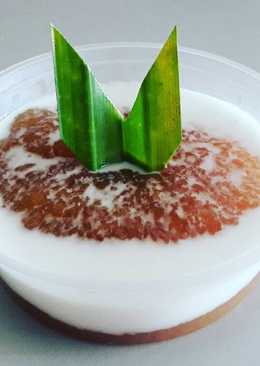 Bubur Singkong