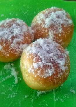 Roti goreng anti gagal