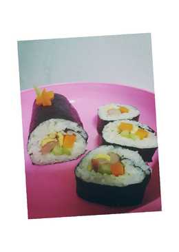 Lemper Jepang ðŸ£